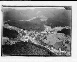 Bad Grund (b. Clausthal-Zellerfeld)
