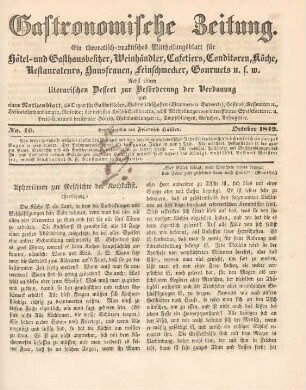 No. 40 (October 1842)