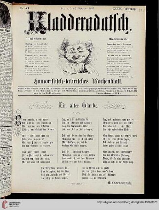 Hefte 41-45, September 1886