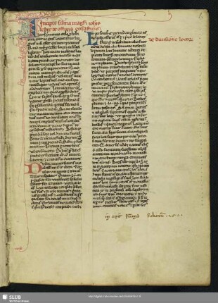 De officiis ecclesiasticis