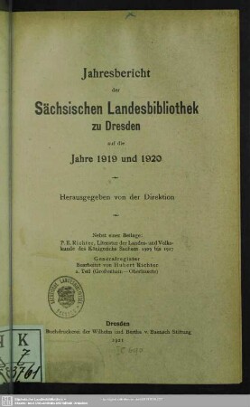 1919/1920