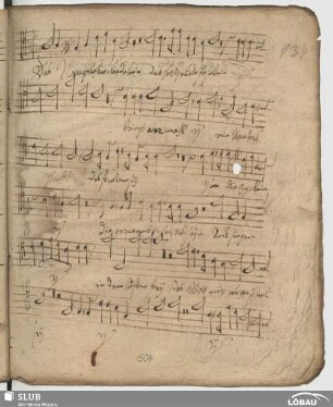 [134.] Weissensee, Friedrich: Das neugeborne Kindelein
