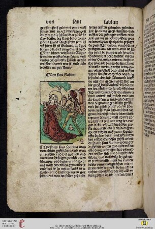 von sant Sabina