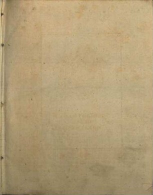 Münchner Zeitung. 1771