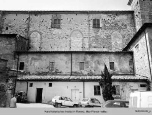 Sant'Agostino, Montepulciano