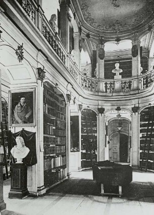 Grünes Schloß