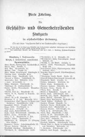 Gewerbe