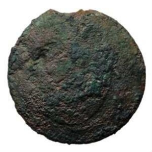Fundmünze, Pfennig, 1763 - 1827?