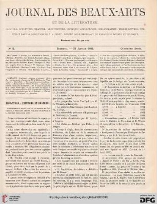 Nr. 2 (31. Janvier 1862)