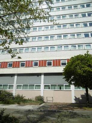 Dresden: Hotel Königstein