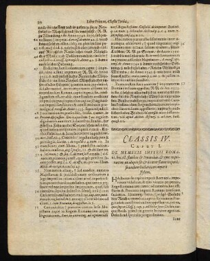 92-102, Caput I-VI