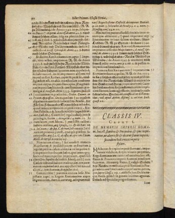 92-102, Caput I-VI