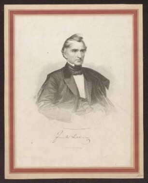 Liebig, Justus von