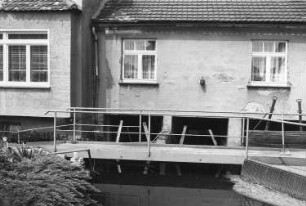 Großkmehlen. Mühle