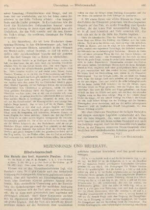 165-182 Rezensionen