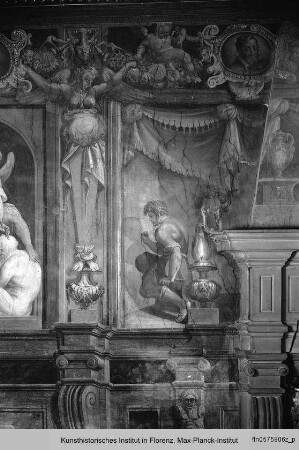 Innendekoration : Der Ursprung der Kunst