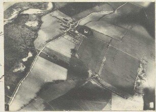 Erching südlich Freising (2000 m)