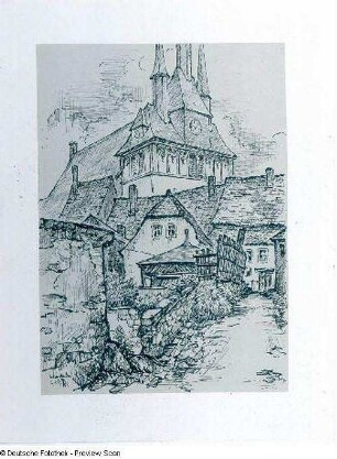 Lomatsch (Lommatzsch)
