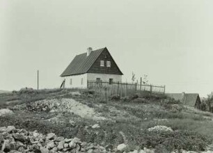 Cinovec (Böhmisch Zinnwald), Eichhorn-Schacht