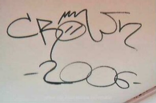 CRoWn -2006-