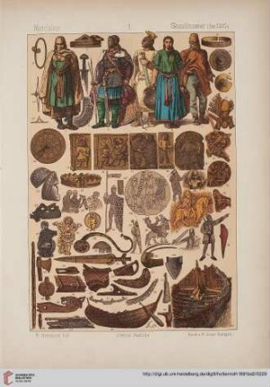 Tafeln 1-120