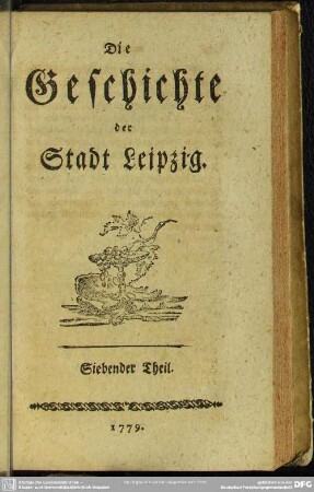 Siebender Theil