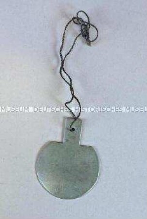 Christbaumschmuck: Recycling, Geometrische Figur