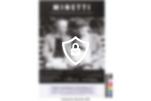 Minetti