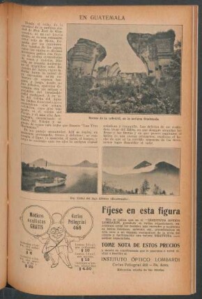 En Guatemala