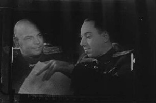 Reproduktionen von Fotografien ab dem Jahr 1945 in Berlin