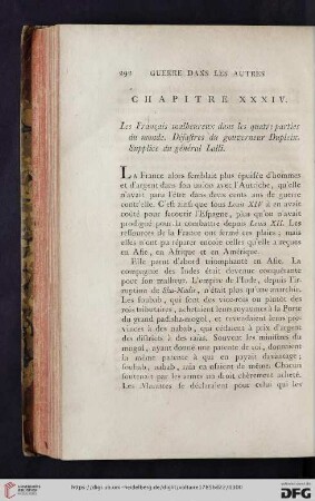 Chapitre XXXIV