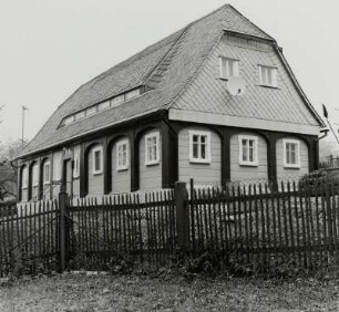 Wohnhaus, Ebersbach-Neugersdorf
