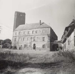 Schloß