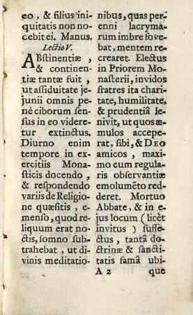 Die XXI. Aprilis. In Festo S. Anselmi Cantvariensis, Archiepiscopi Et Confess.