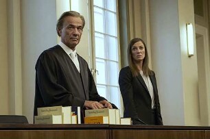 Der Fall Collini