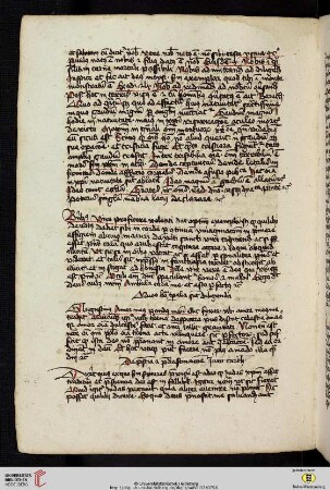 Jacobus de Paradiso (Carthusiensis): De peccato originali