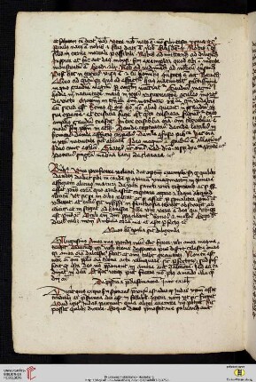 Jacobus de Paradiso (Carthusiensis): De peccato originali