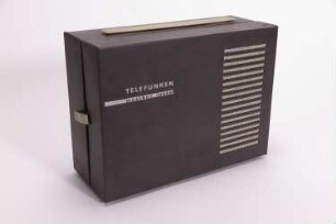 Plattenspieler Telefunken Musikus 105BN