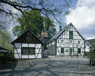 Heimatmuseum