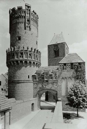 Neustädter Tor