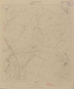 0609-241 Seehausen, Uckermark