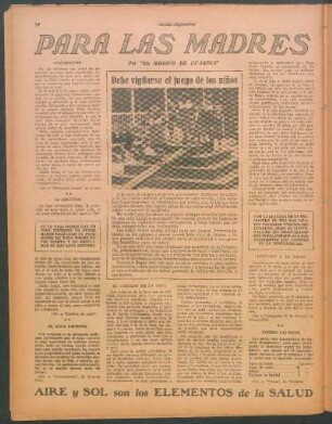 El cuidado de la boca