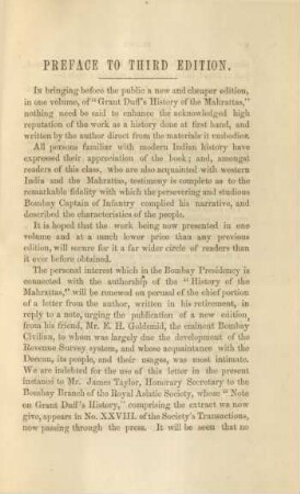 Preface to third edition