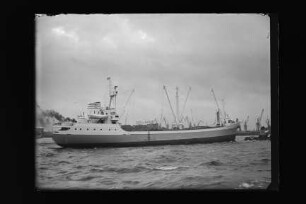 Köhlfleet (1950), Hans Rinck & Rudolf Pahl