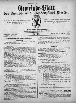 1899,10: No. 10, 5. März 1899
