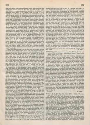 230-231 [Rezension] Neubaur, Leonhard, Die Sage vom ewigen Juden