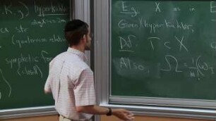 Holomorphic disks and special Lagrangians