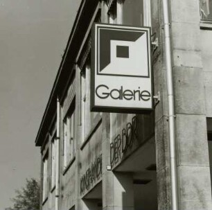 Staatlicher Kunsthandel der DDR - Neue Dresdner Galerie