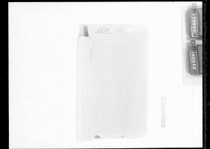 Stellen und Personal (1871-1878)