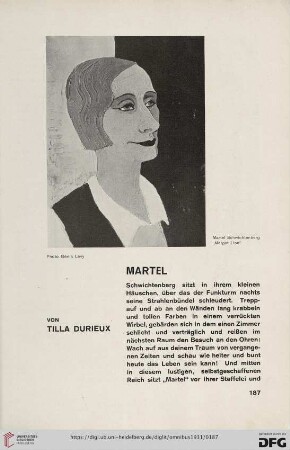 Martel